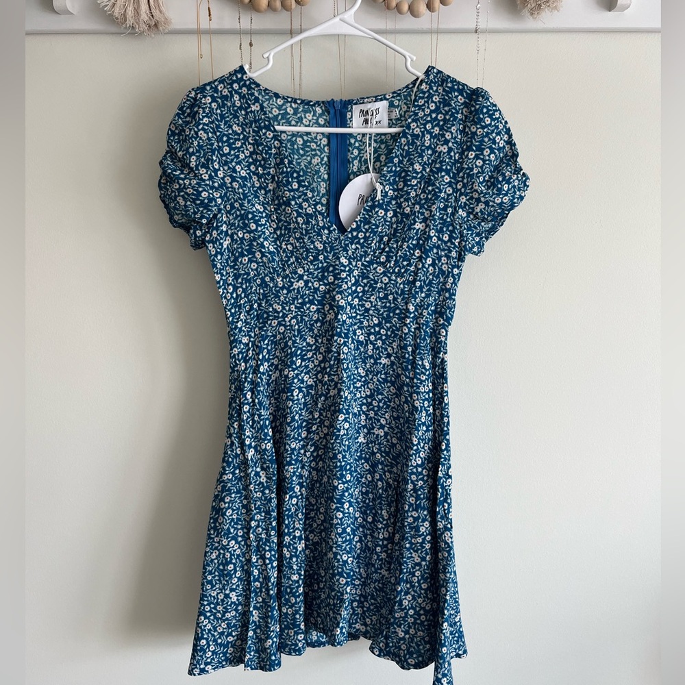 NEW WITH TAGS PRINCESSES POLLY dress